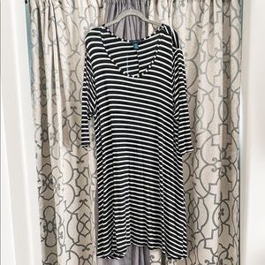Adorable Rue 21 short sleeve dress